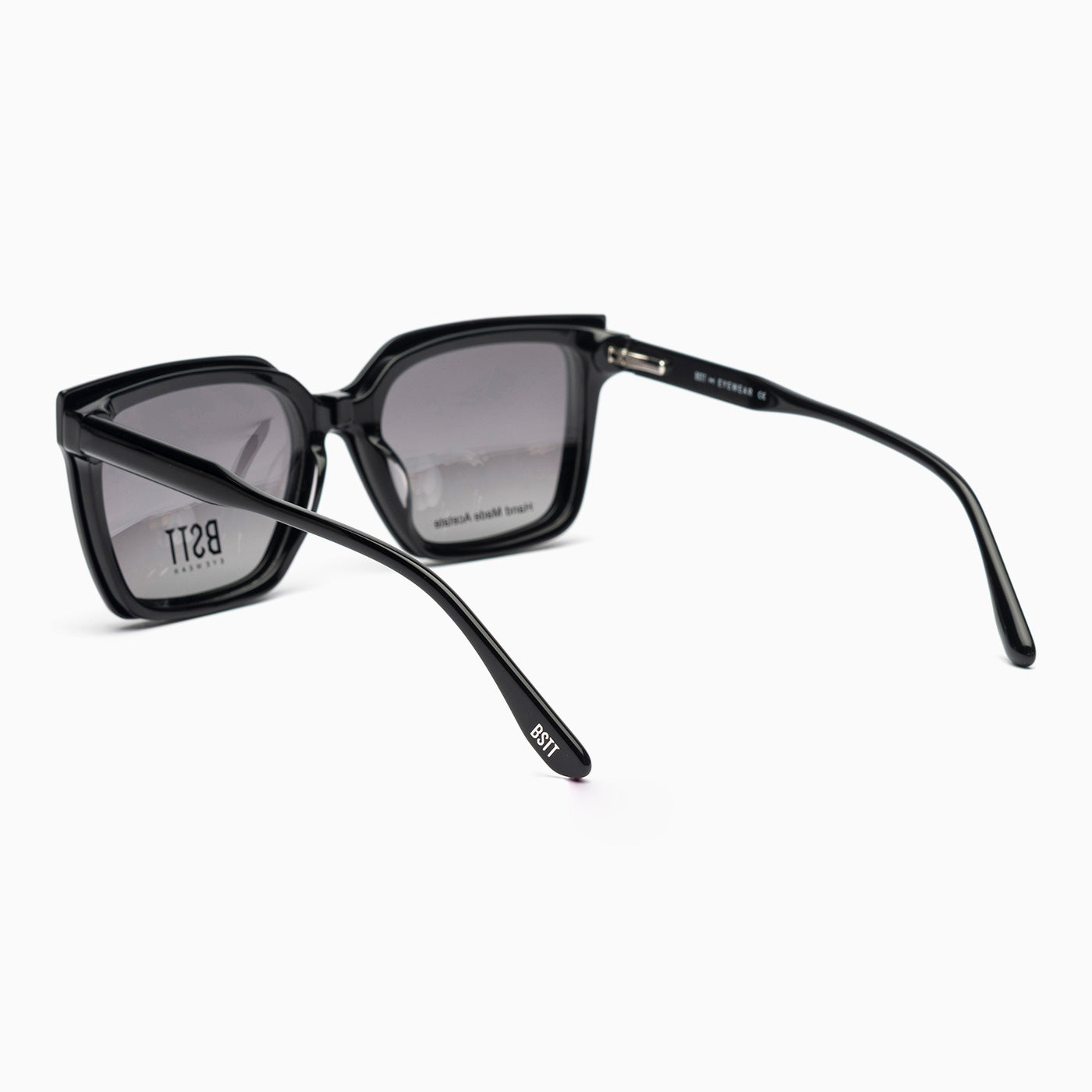 BSTT - Dormouse Nero