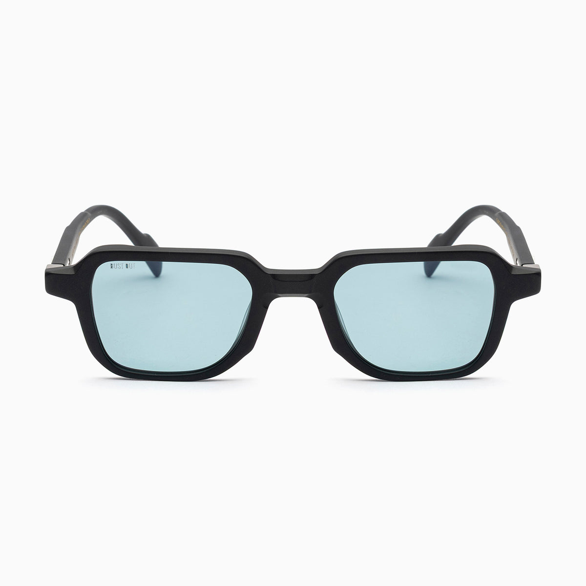 Dylan Argento - Nero opaco