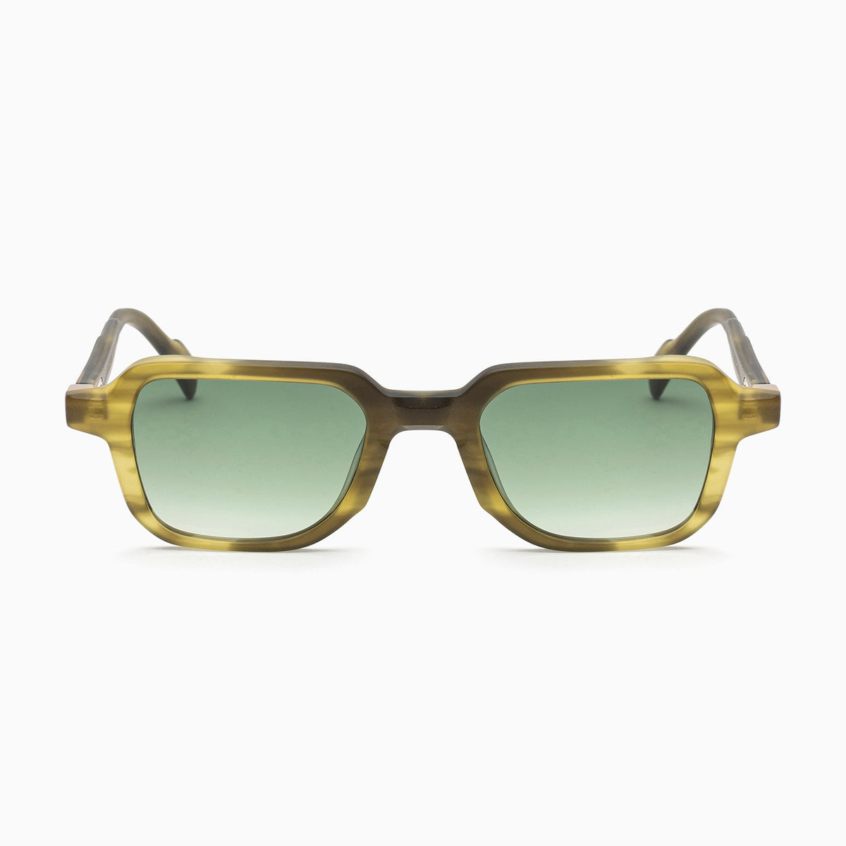 Dylan Oro - Verde striato