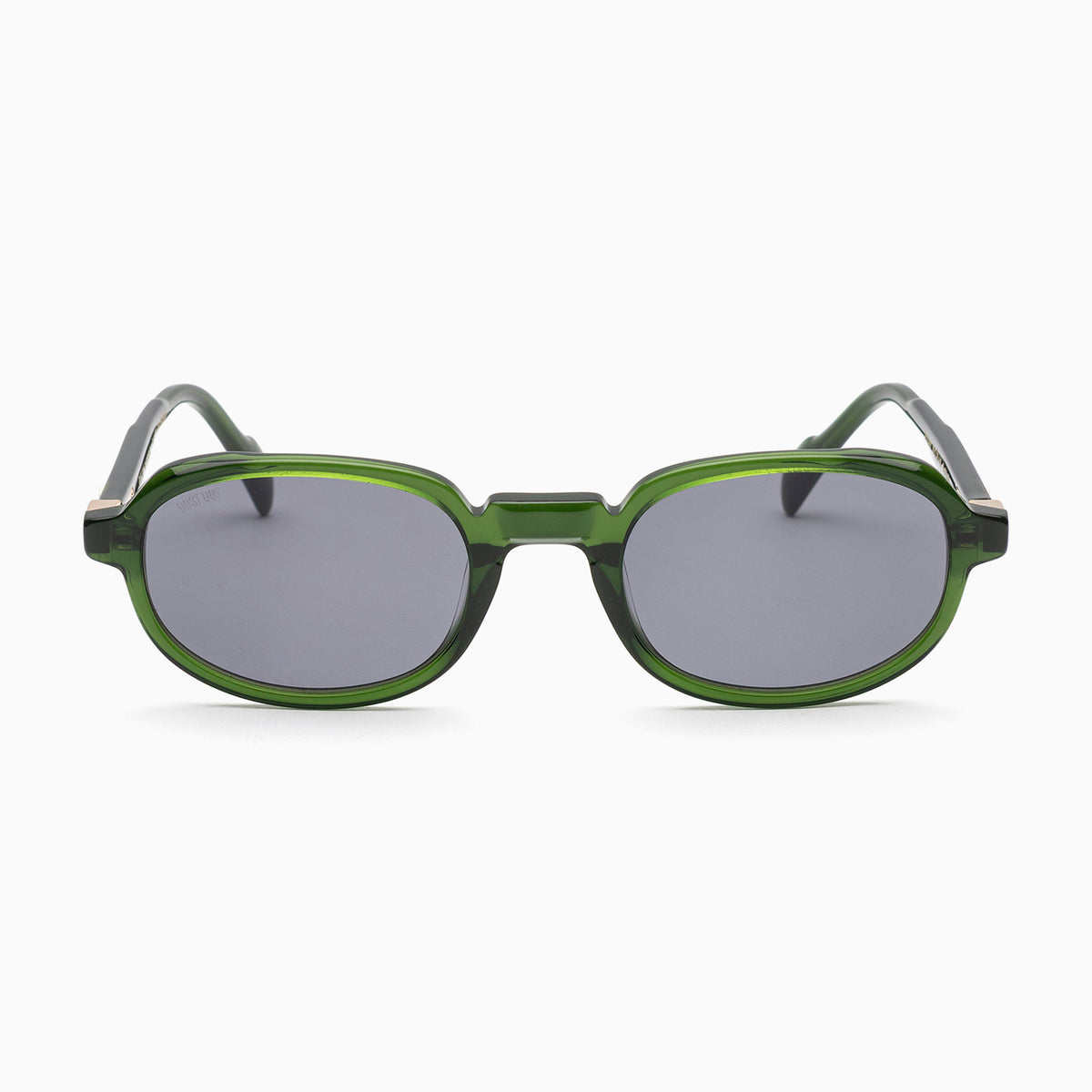 Edgar Oro - Verde