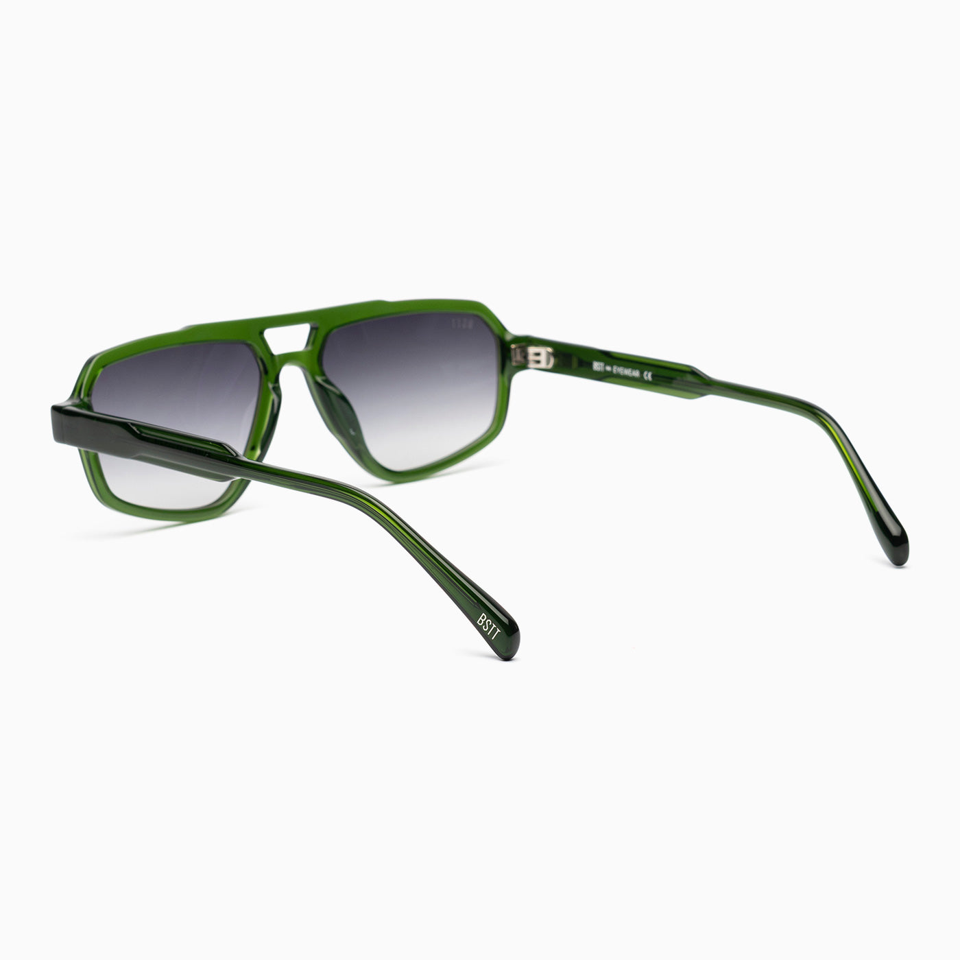 BSTT - Grizzly Verde