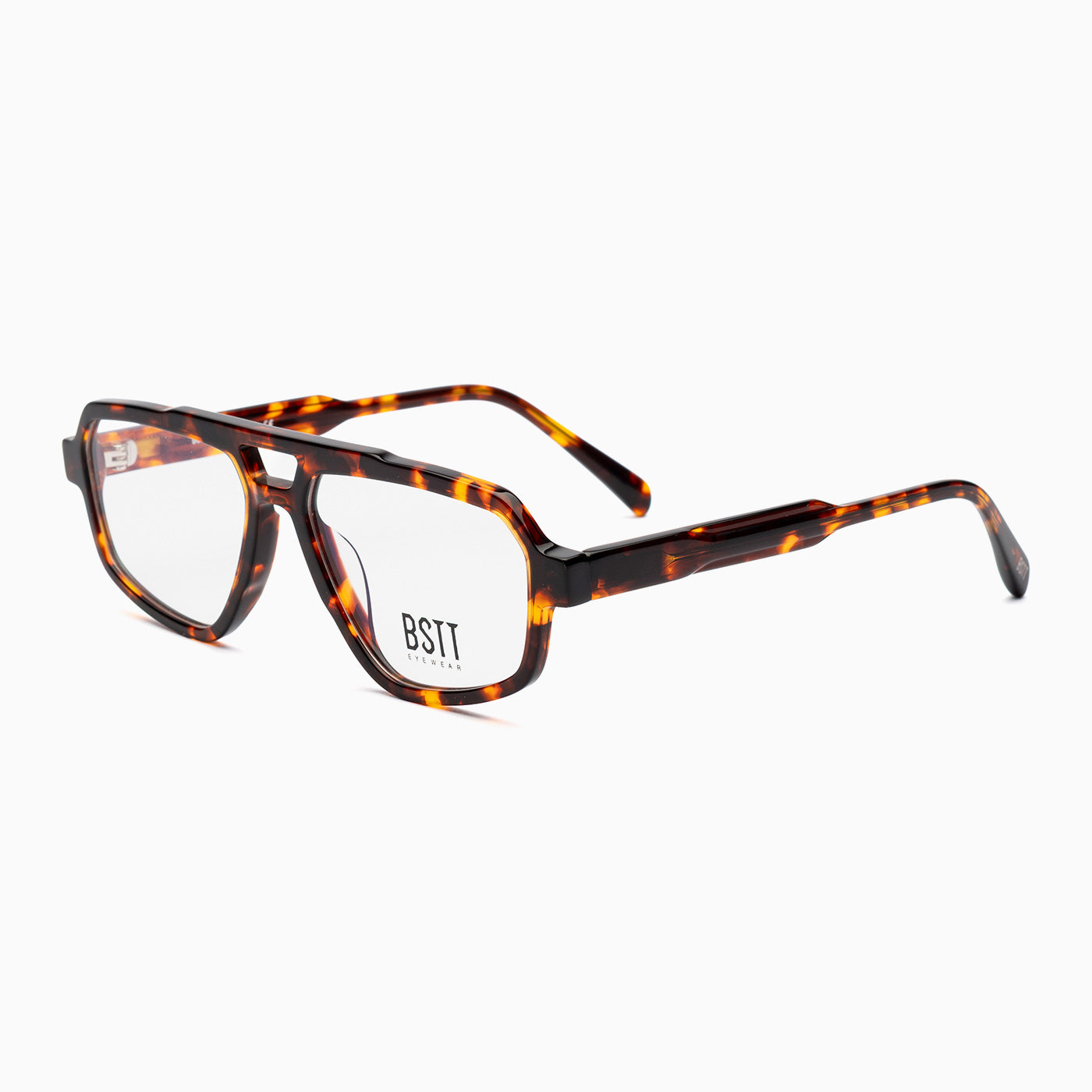 BSTT - Grizzly Tartaruga