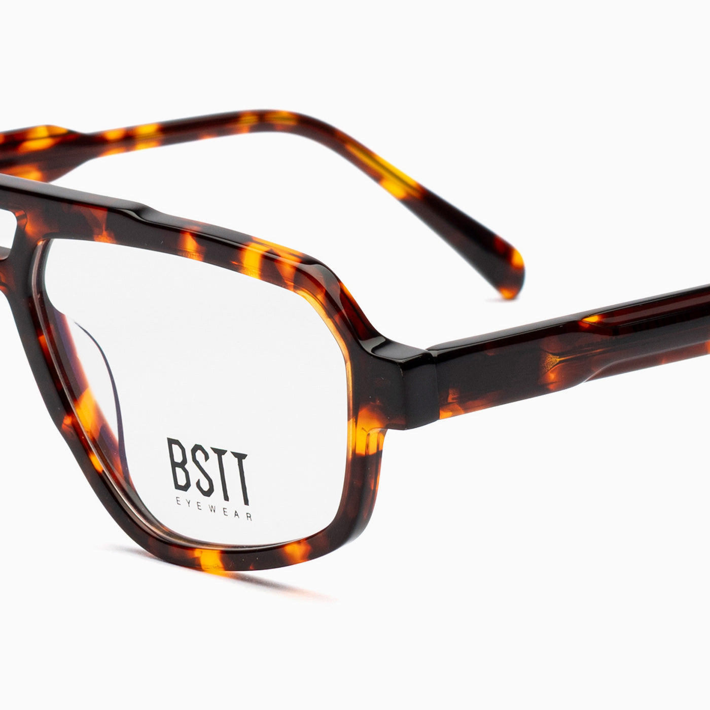 BSTT - Grizzly Tartaruga