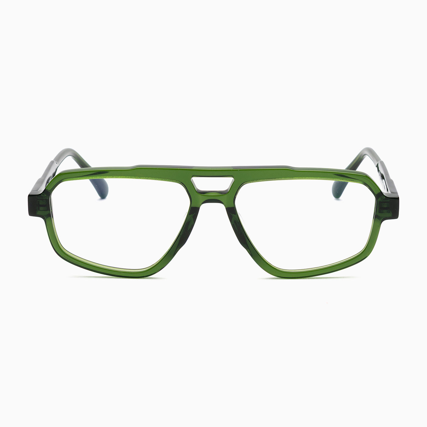 BSTT - Grizzly Verde