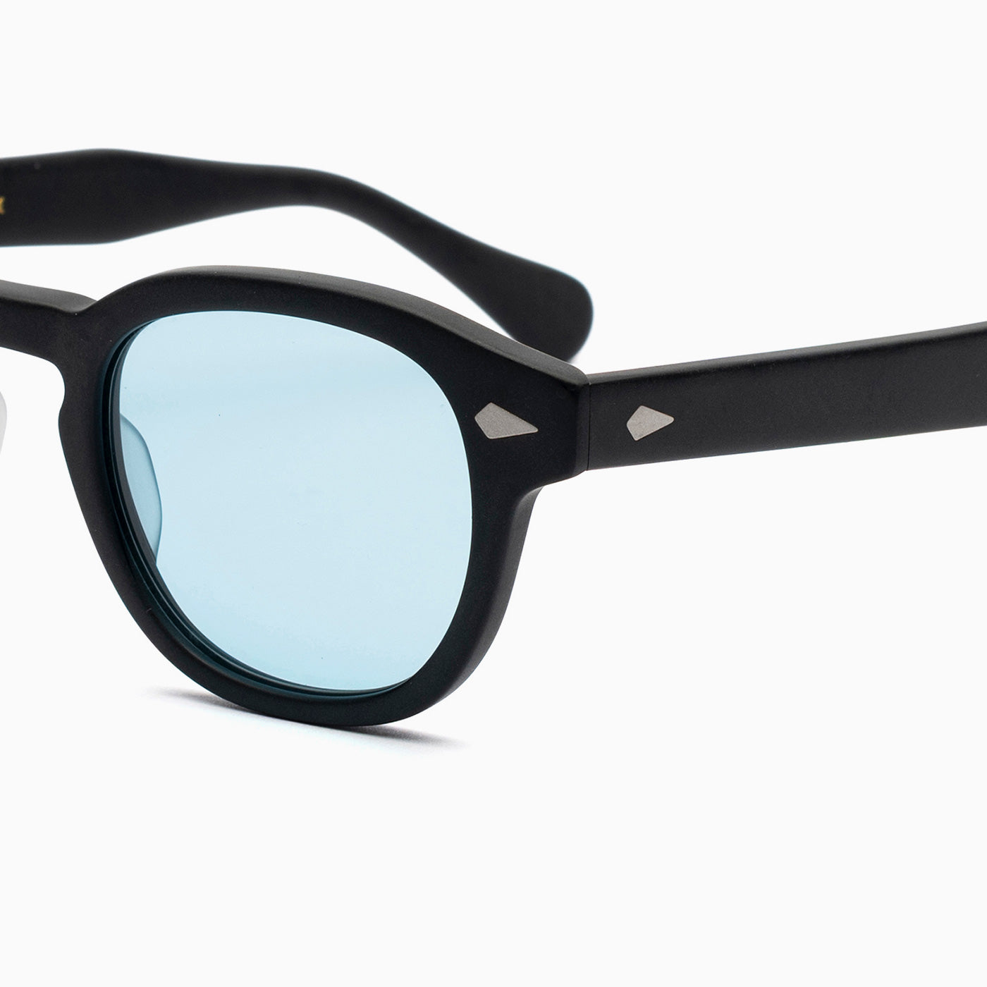 BSTT - Husky Nero Opaco