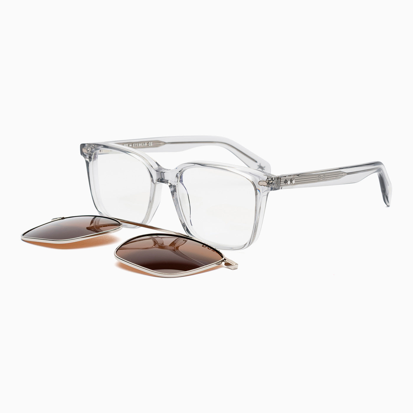 BSTT - Ibis Cristallo