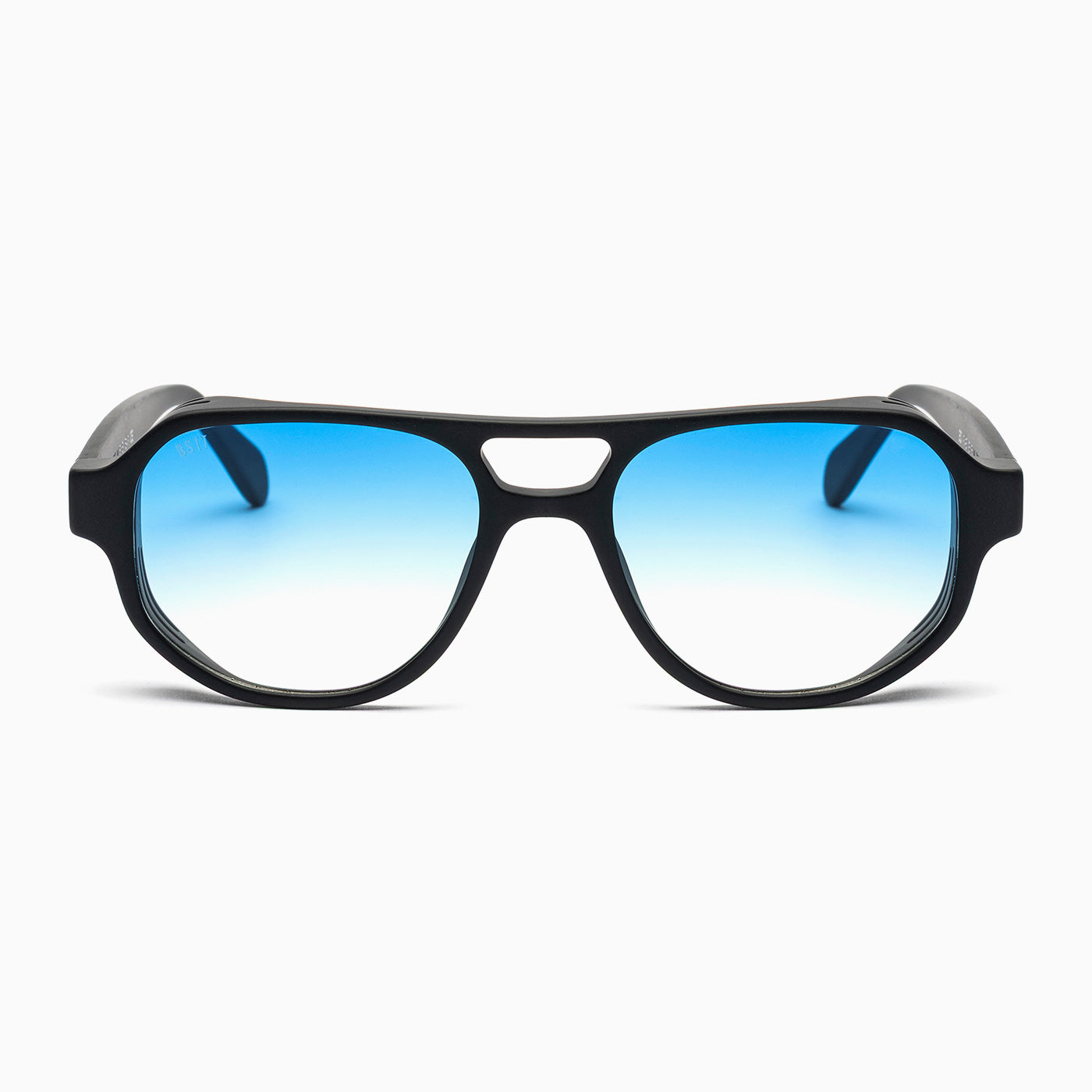 BSTT - Impala Nero Opaco