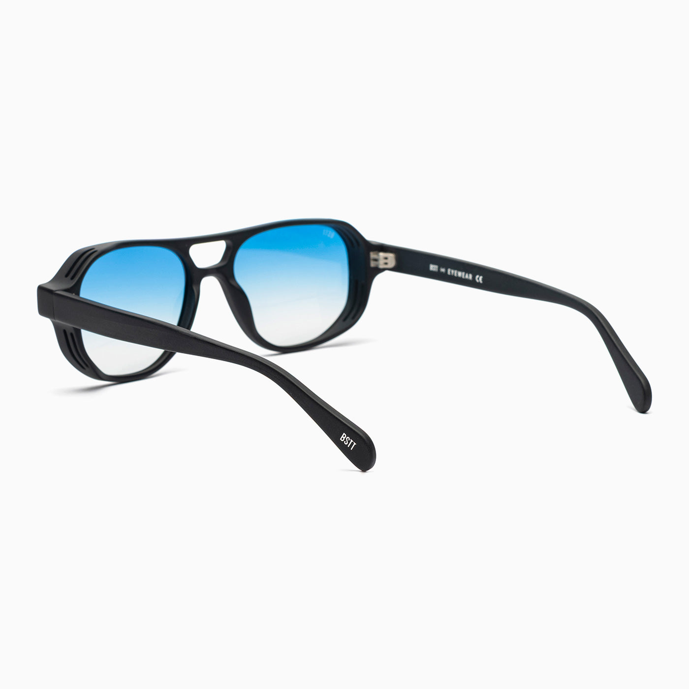 BSTT - Impala Nero Opaco