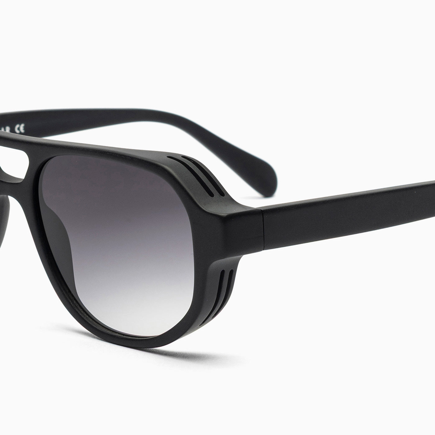 BSTT - Impala Nero Opaco