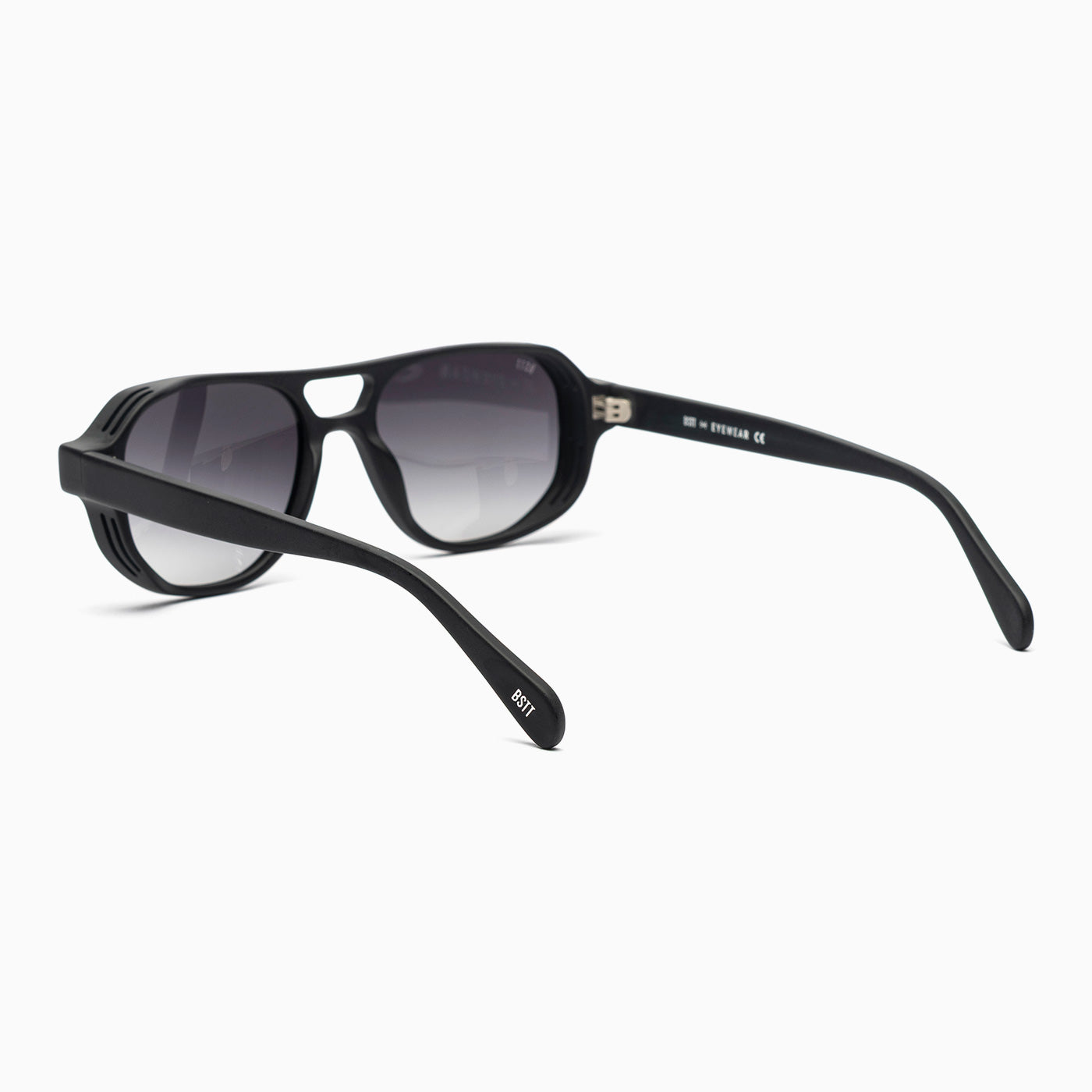 BSTT - Impala Nero Opaco