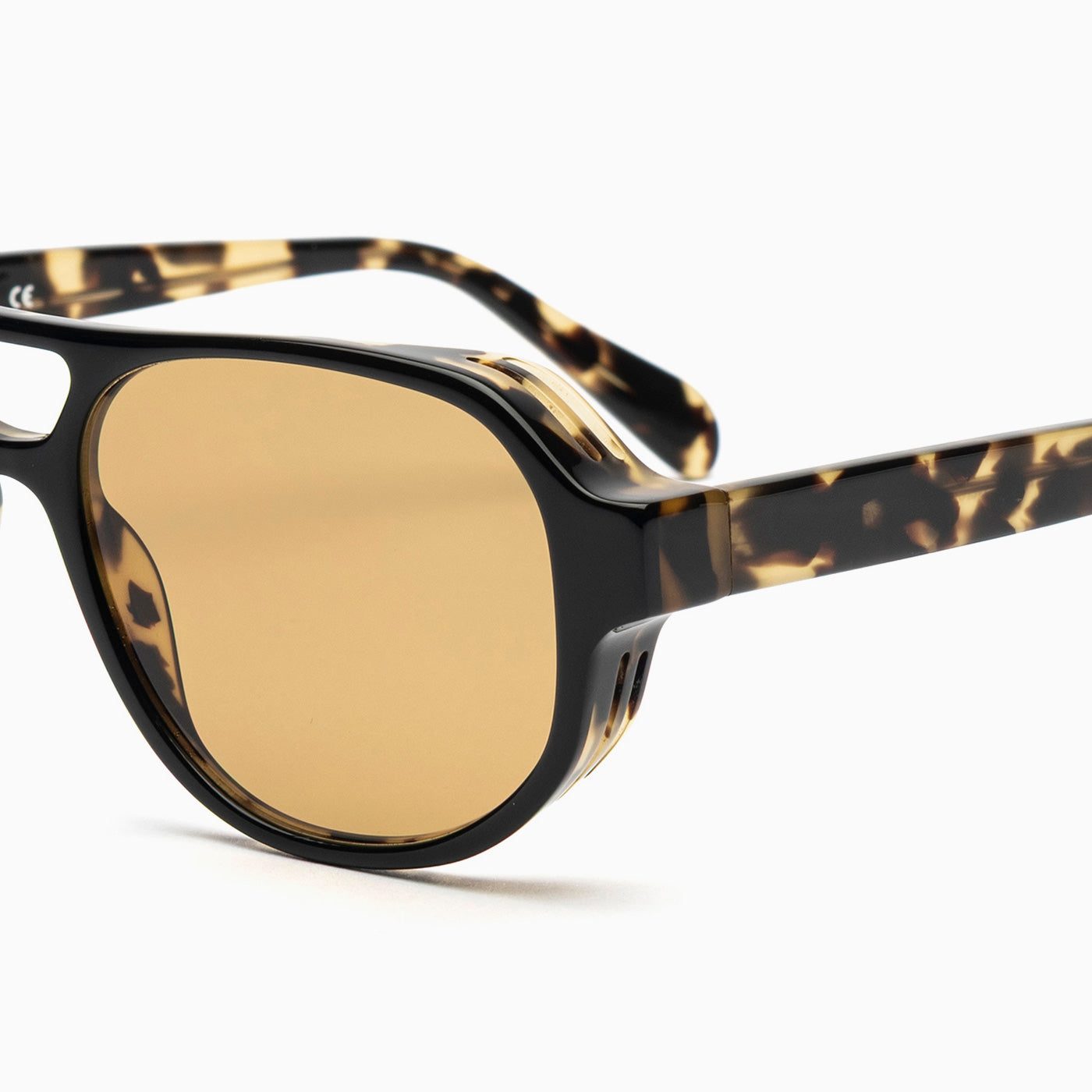 BSTT - Impala Tartaruga - Nero