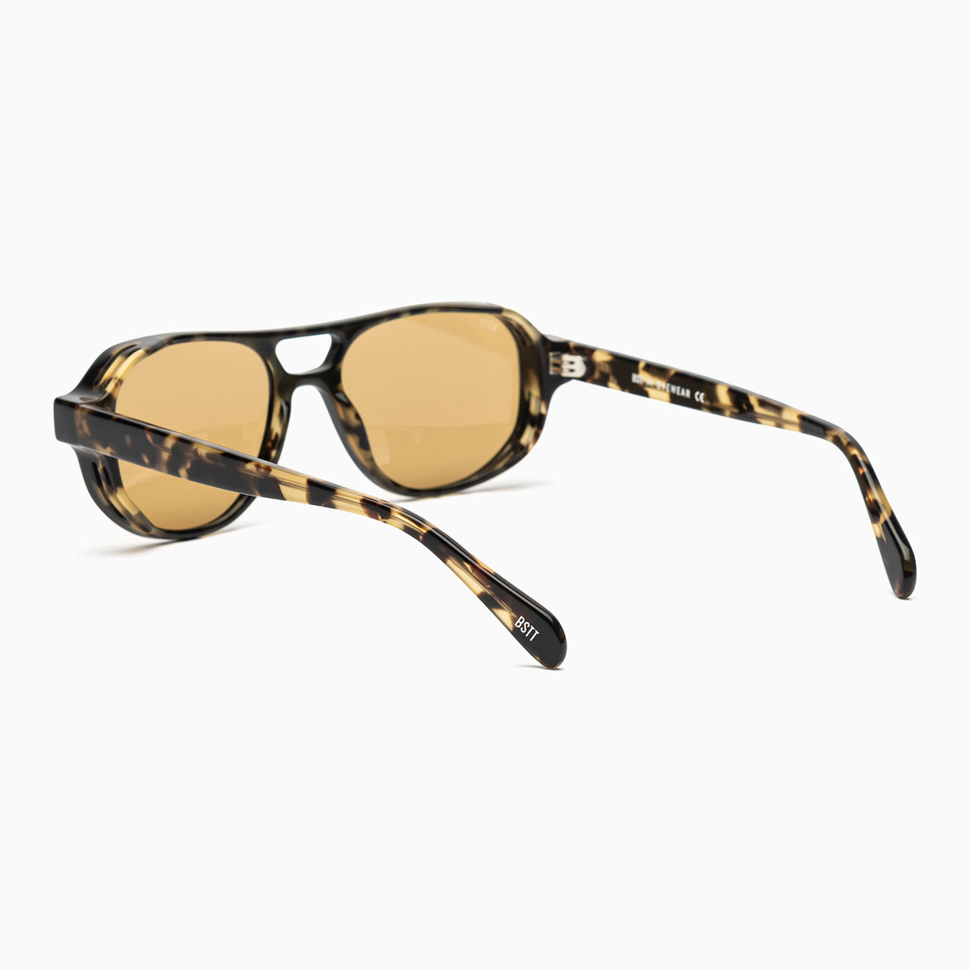 BSTT - Impala Tartaruga - Nero