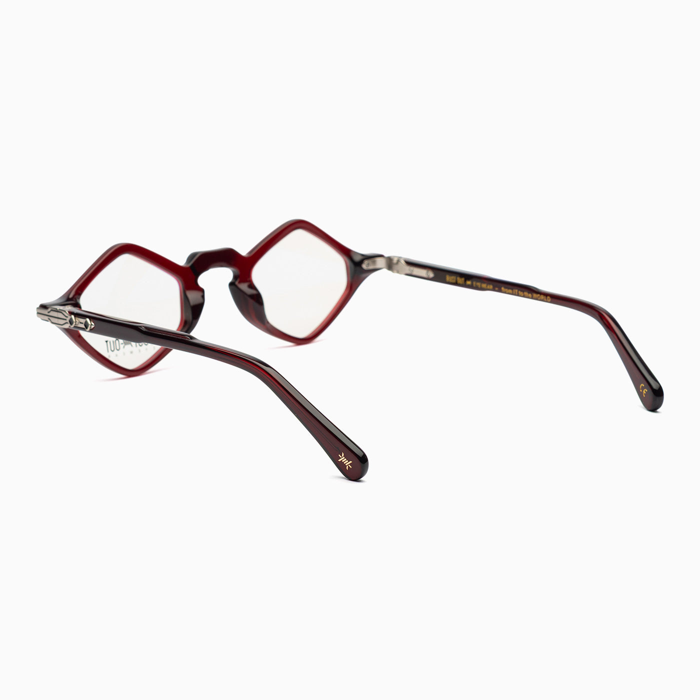 Kirk Argento - Bordeaux