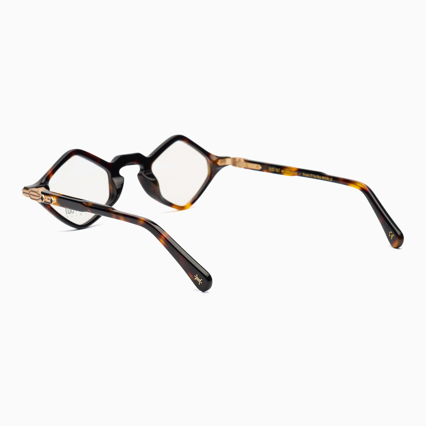 Kirk Oro - Tartaruga