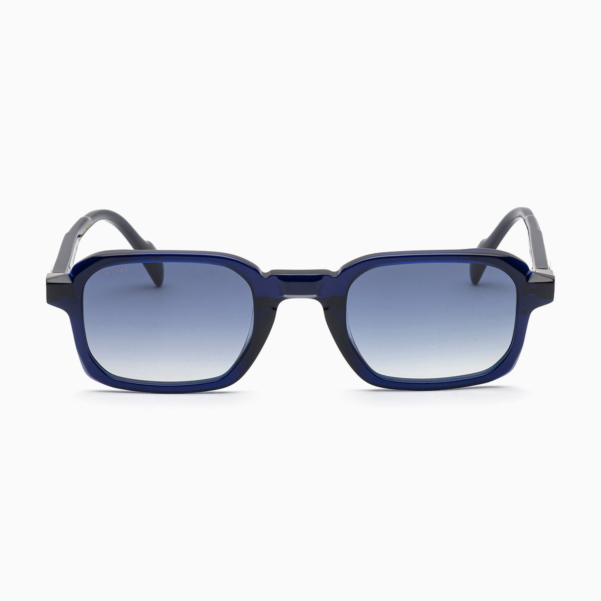 Leonard Argento - Blu