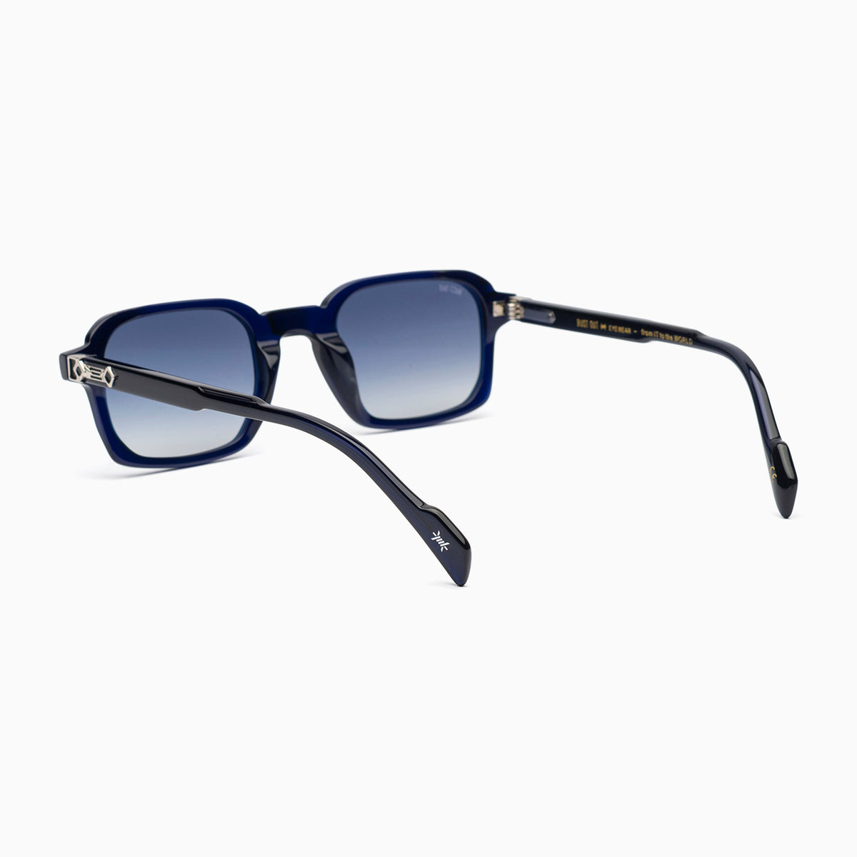 Leonard Argento - Blu