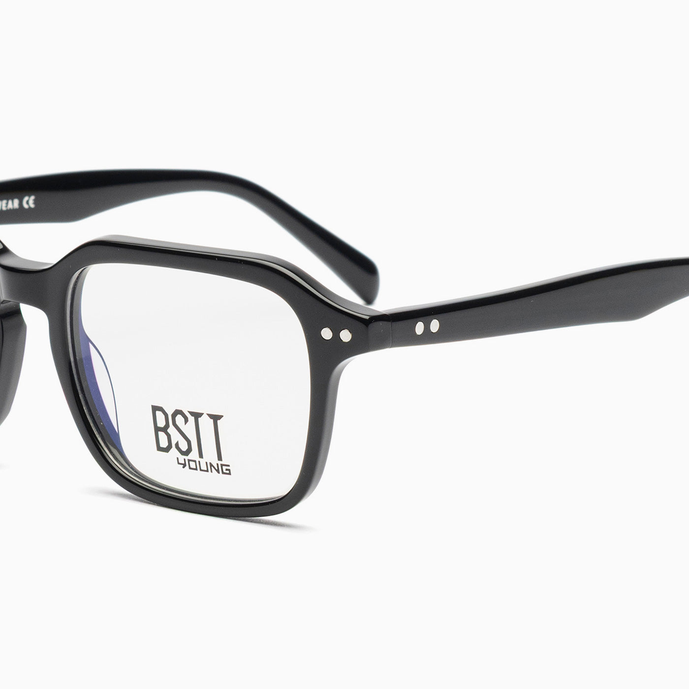 BSTT Young - Lorenzo Nero