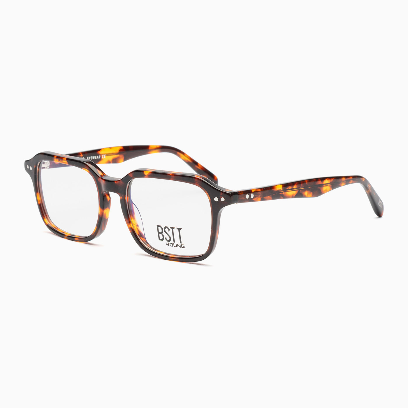 BSTT Young - Lorenzo Tartaruga