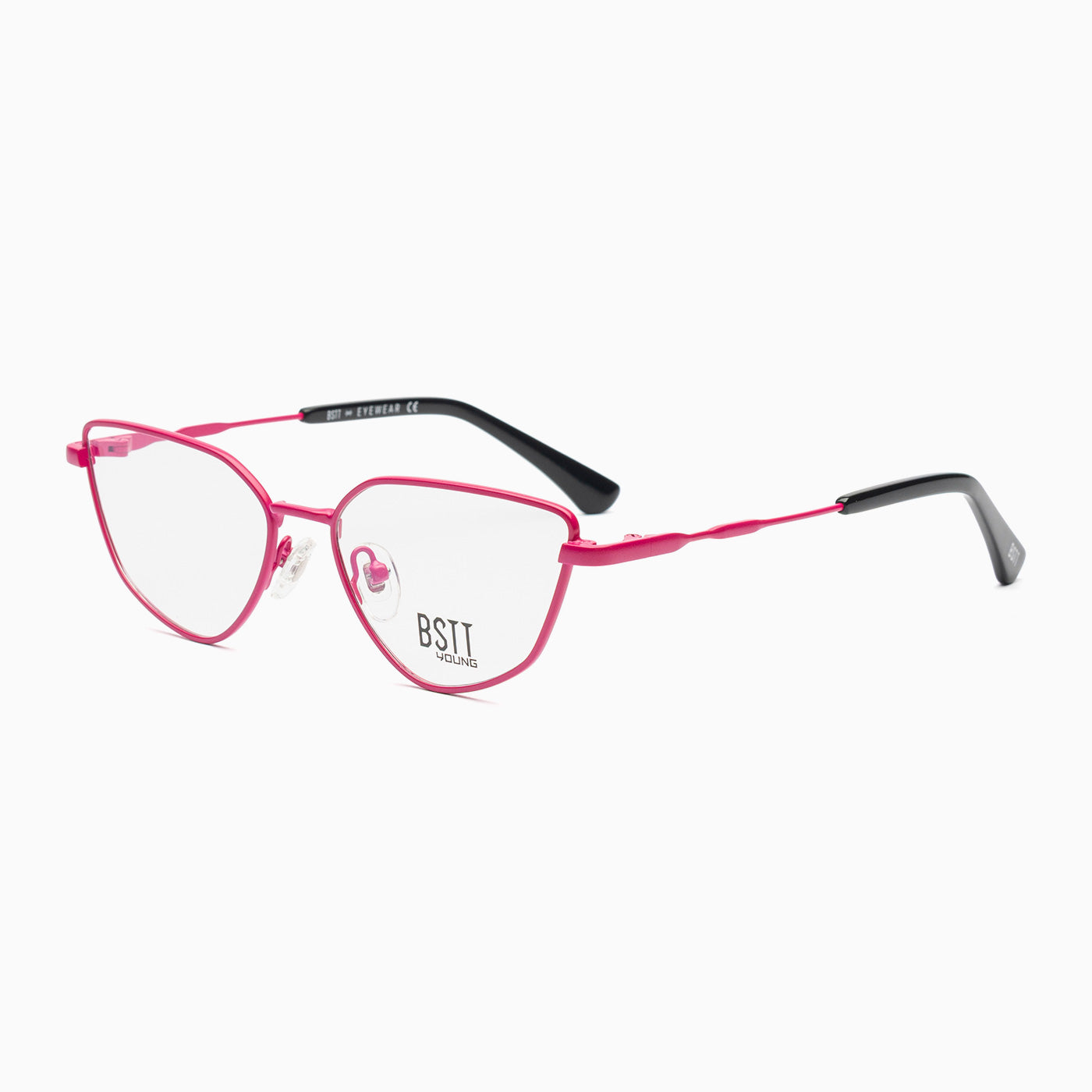 BSTT Young - Lori Fucsia