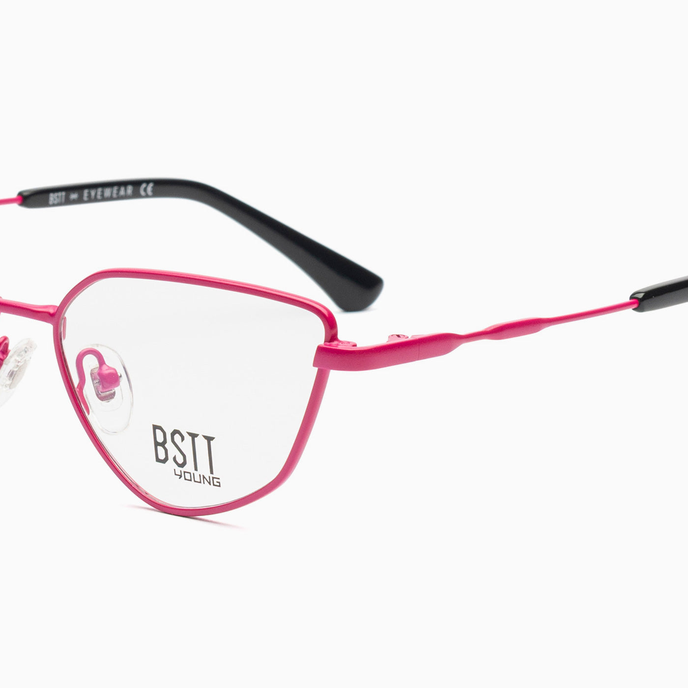 BSTT Young - Lori Fucsia