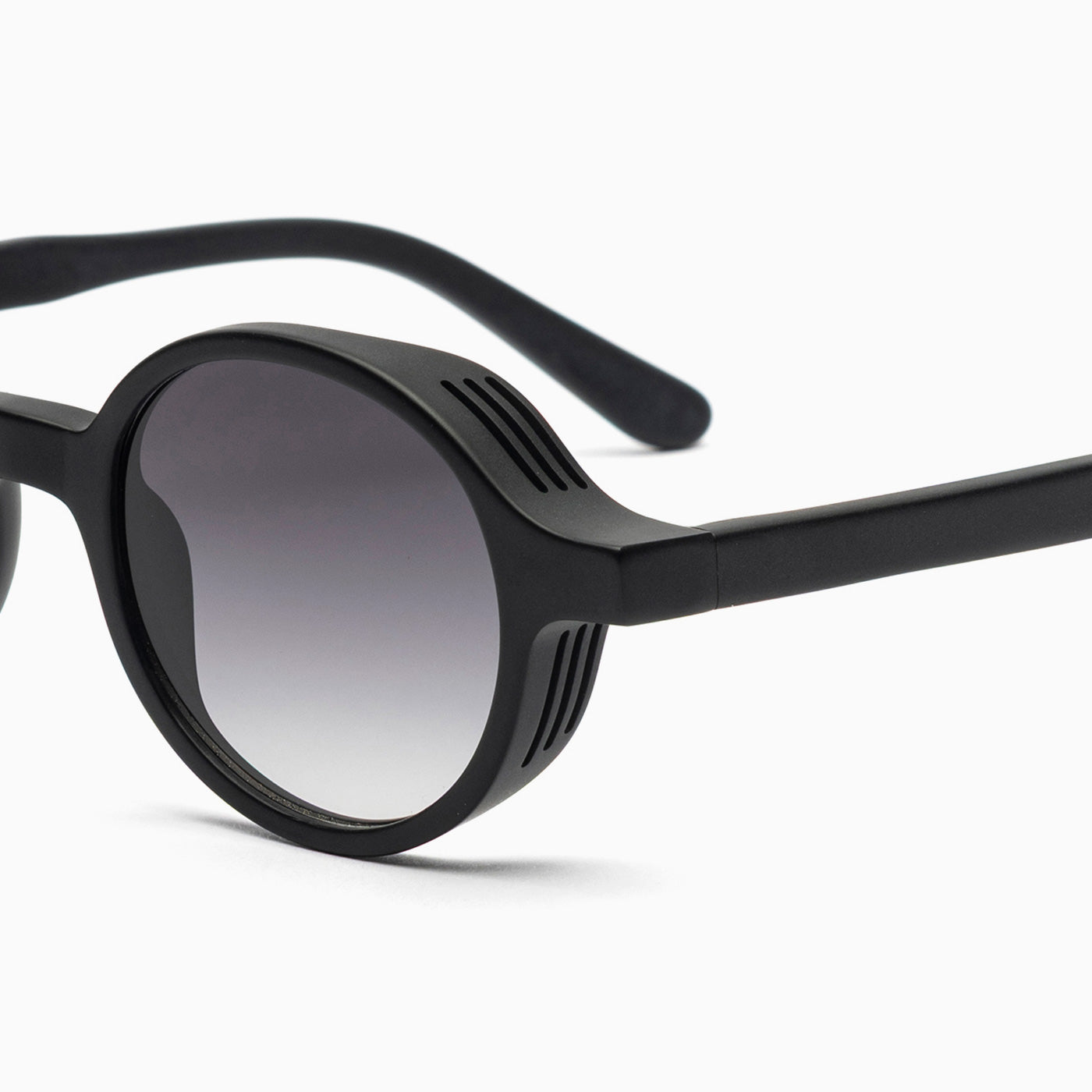 BSTT - Mandrill Nero