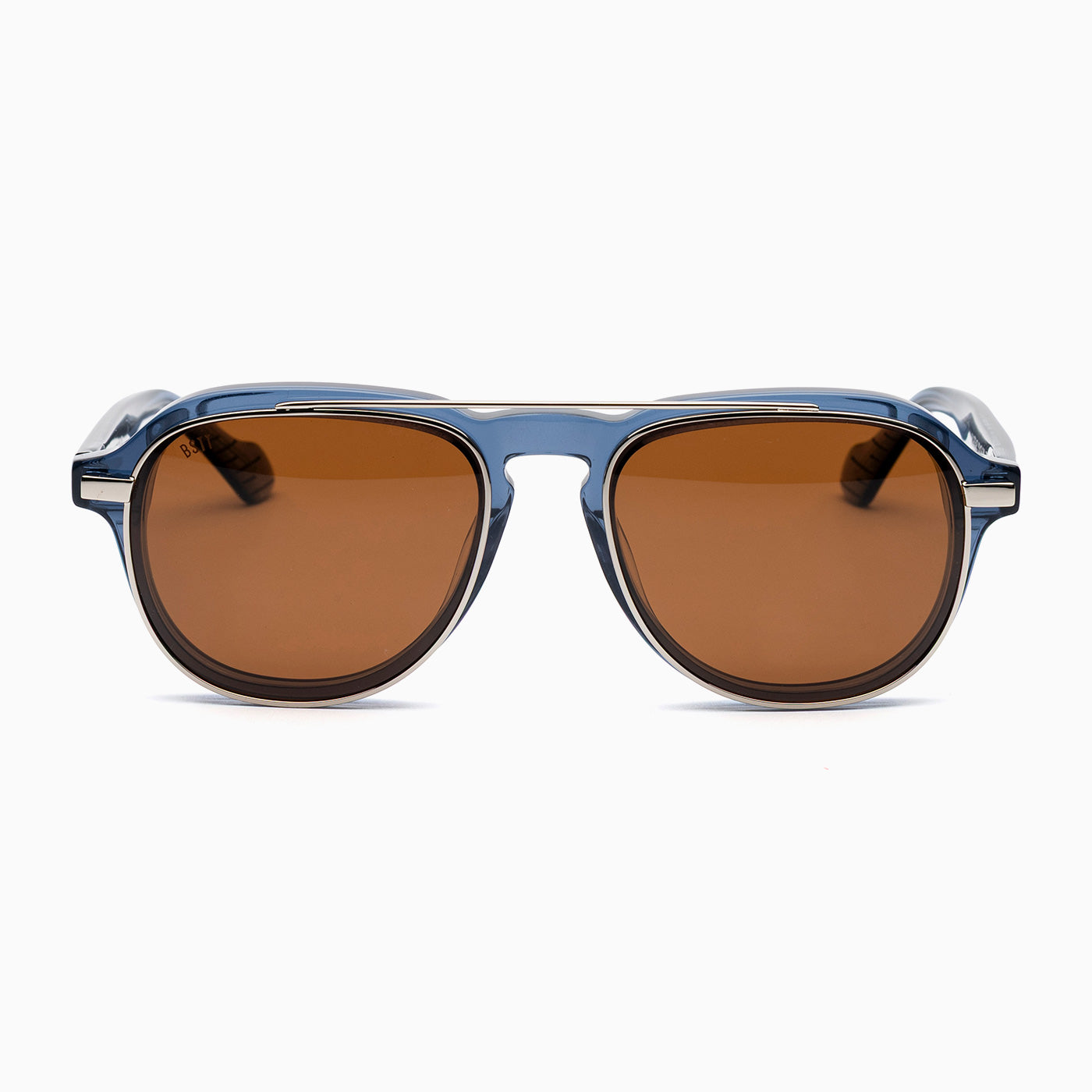 BSTT -Margay Blu