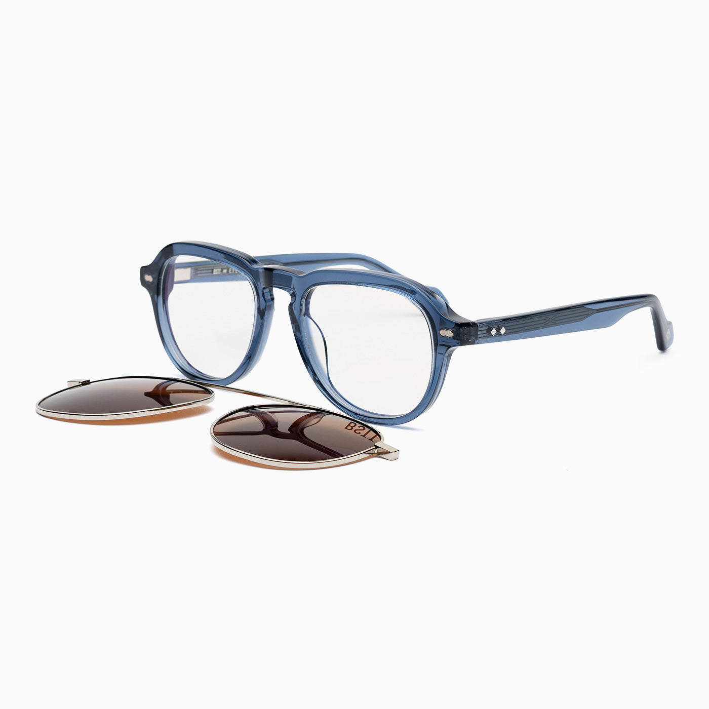 BSTT -Margay Blu
