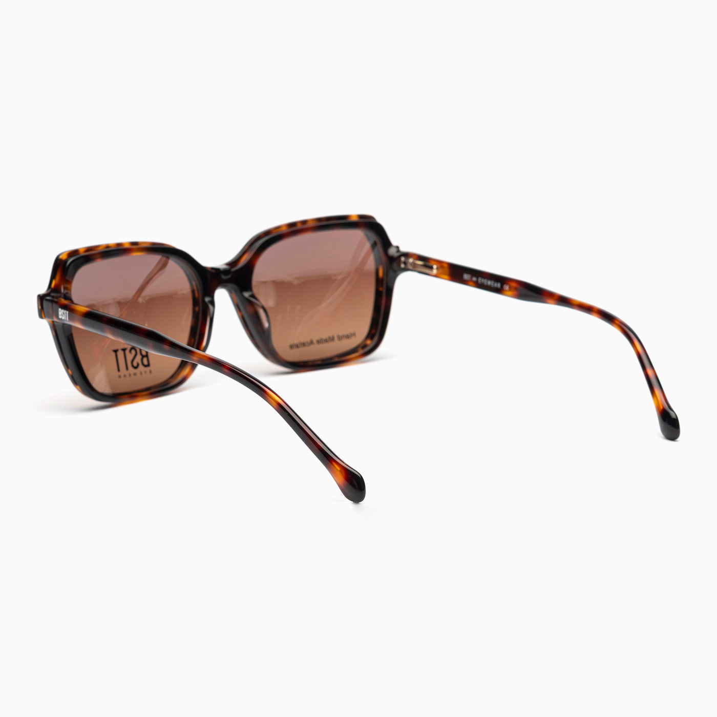 BSTT - Marten Tartaruga