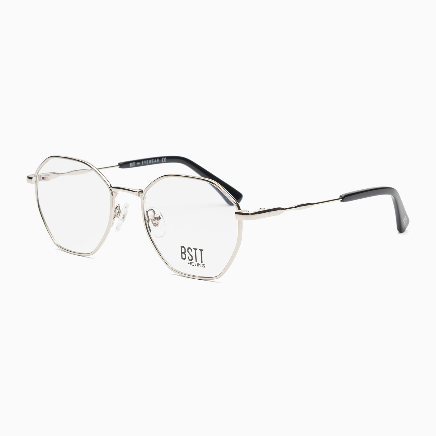 BSTT Young - Massimo Argento