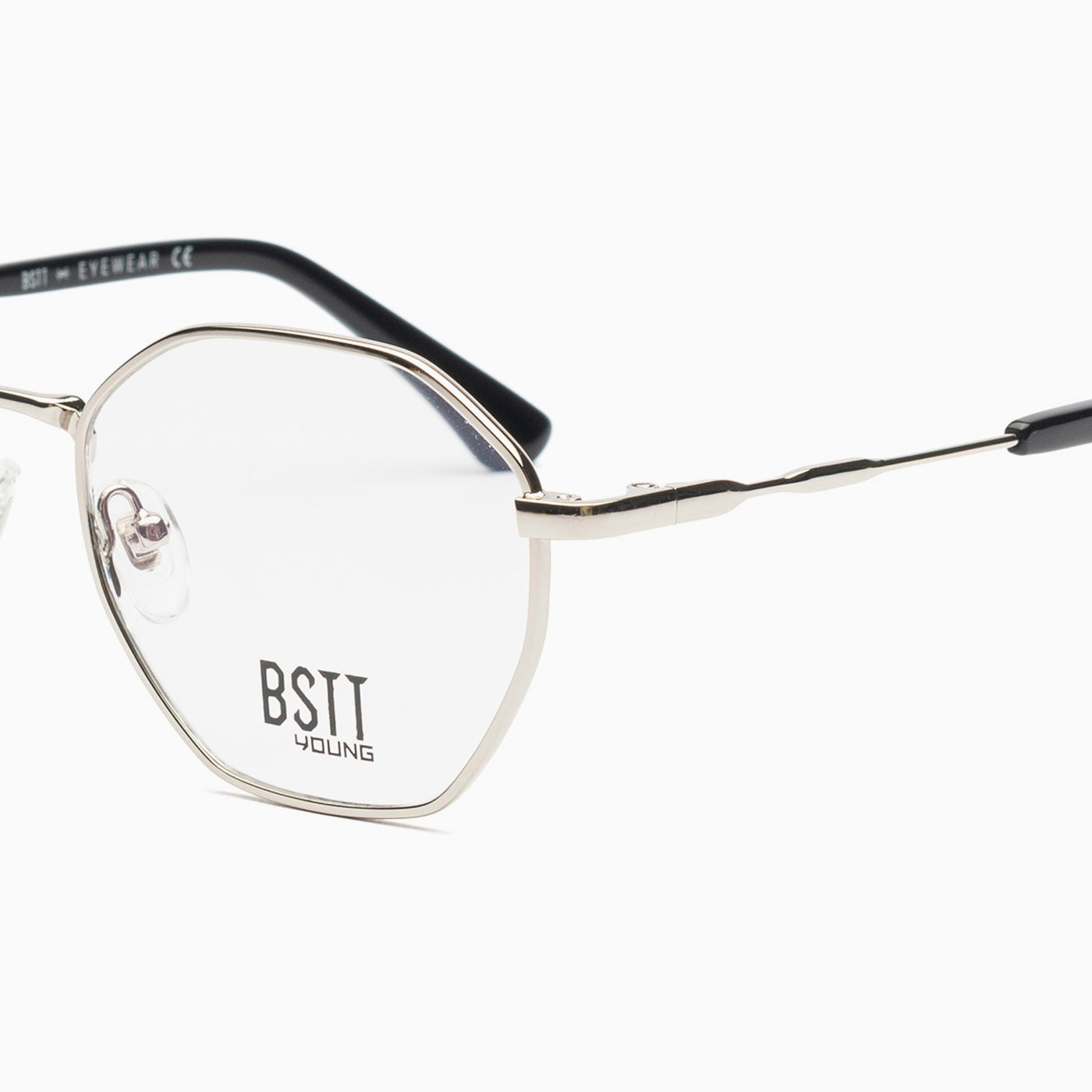 BSTT Young - Massimo Argento