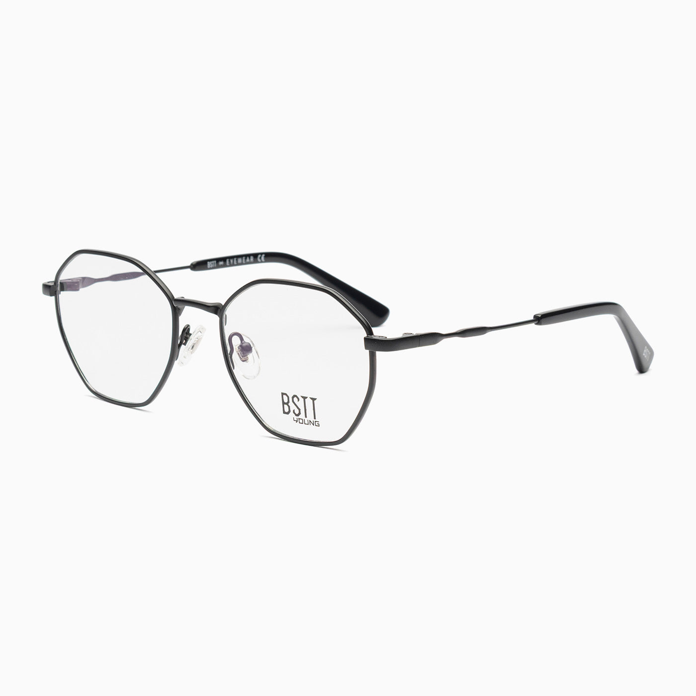 BSTT Young - Massimo Nero