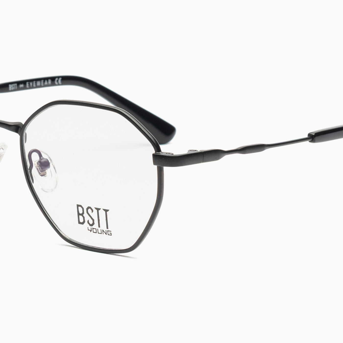 BSTT Young - Massimo Nero