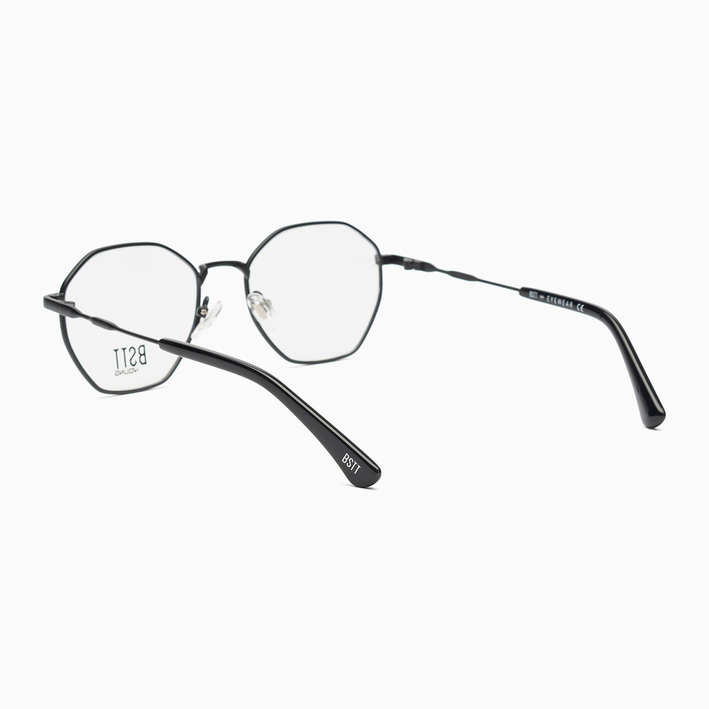 BSTT Young - Massimo Nero