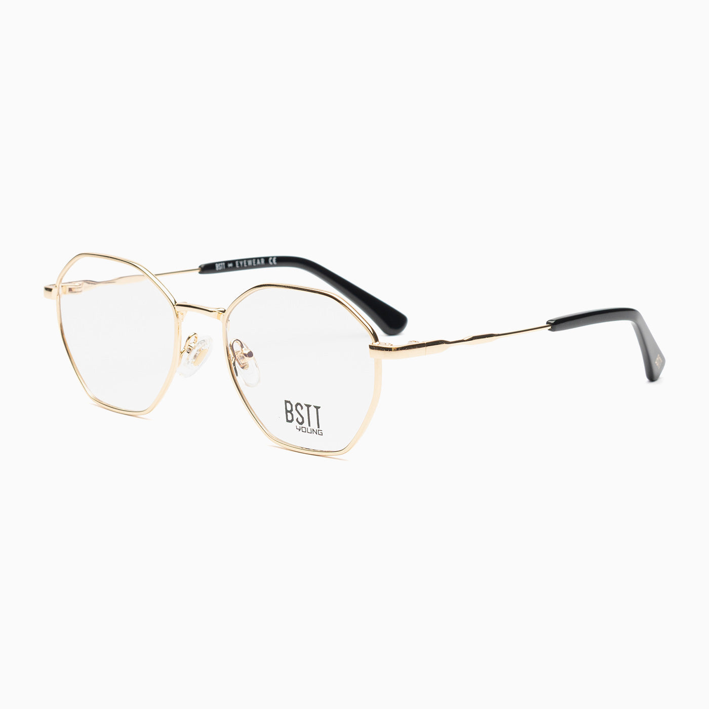 BSTT Young - Massimo Oro