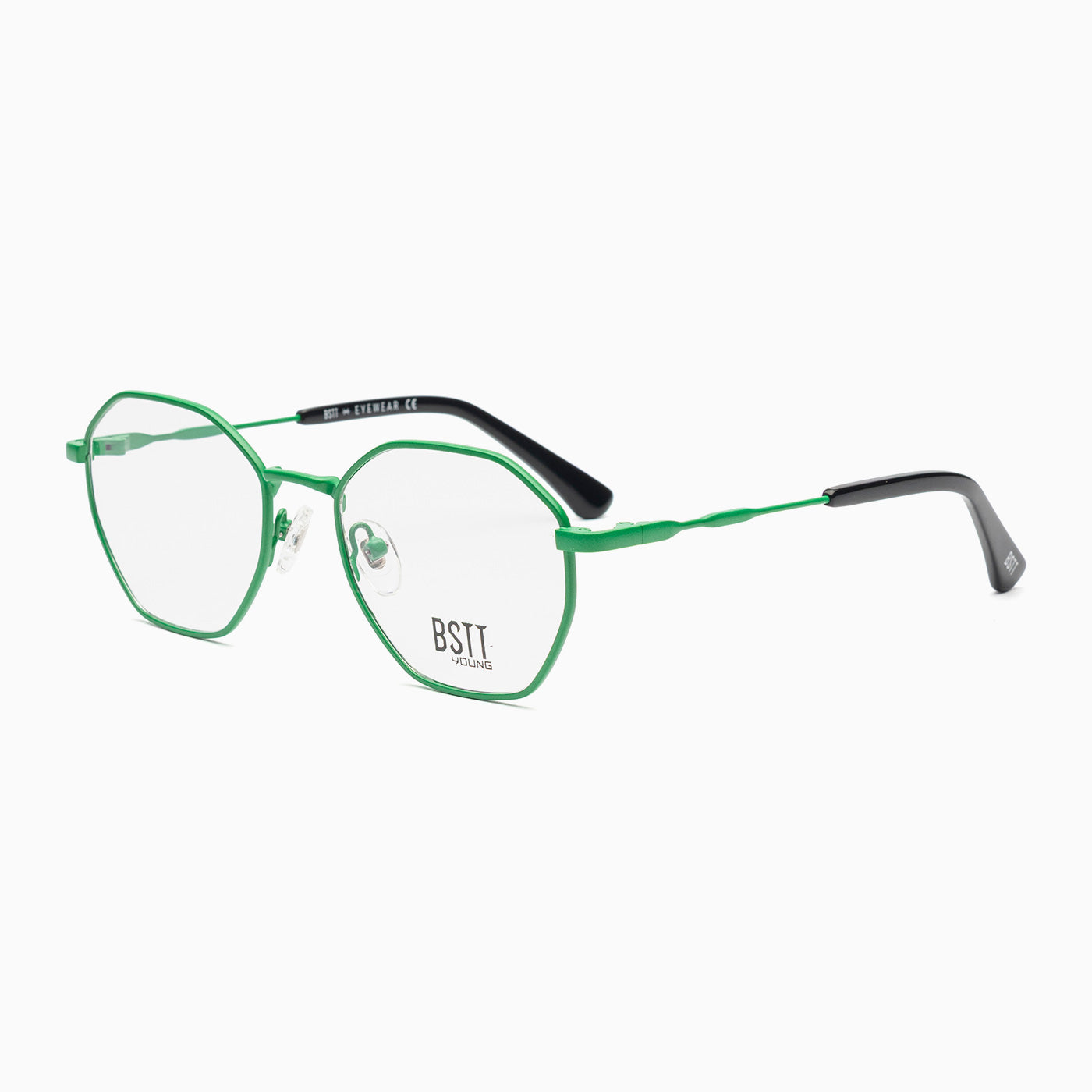 BSTT Young - Massimo Verde