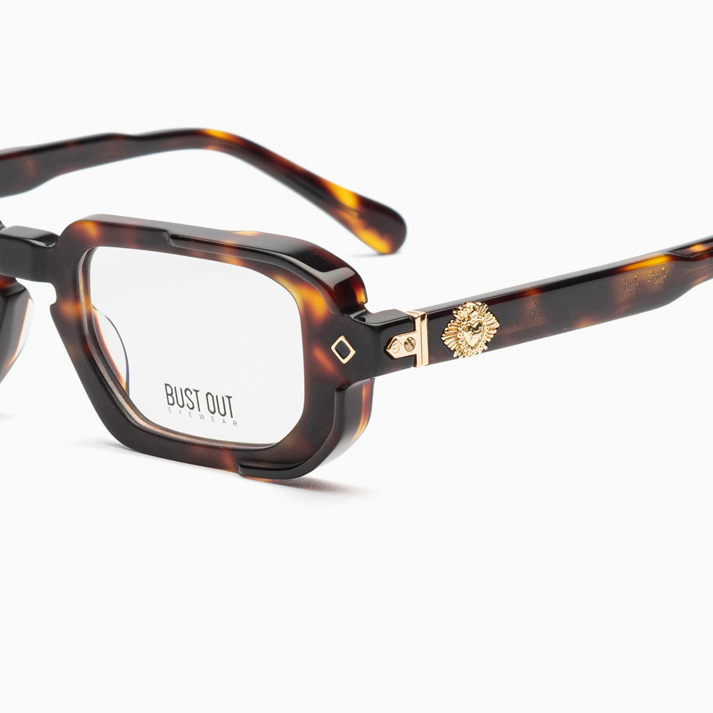 Mercy Oro - Tartaruga