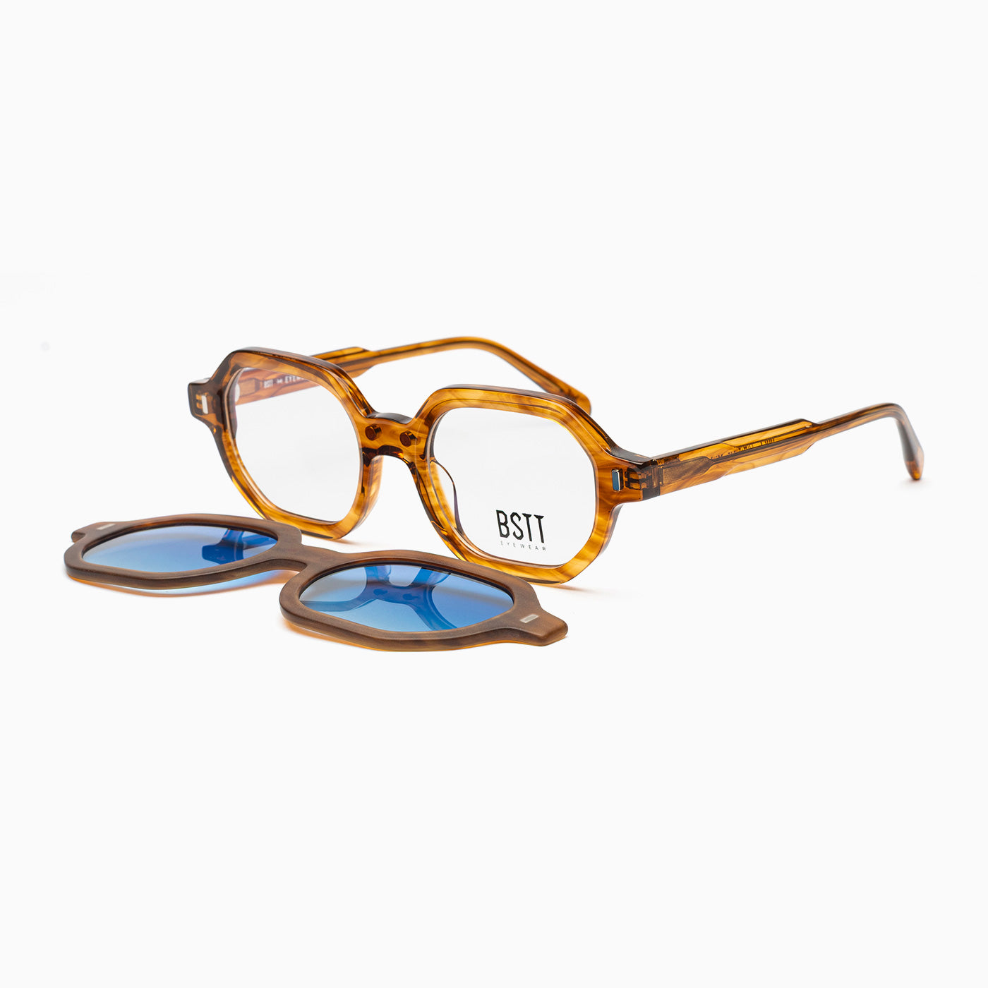 BSTT - Pika Miele con Clip