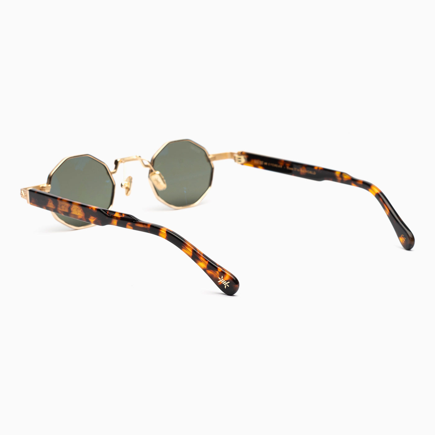 Pitt Oro - Tartaruga