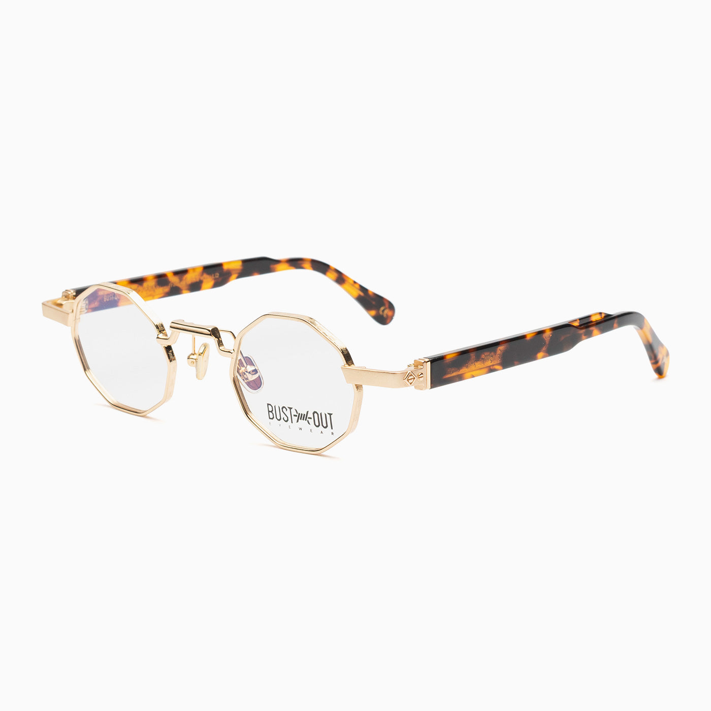 Pitt Oro - Tartaruga