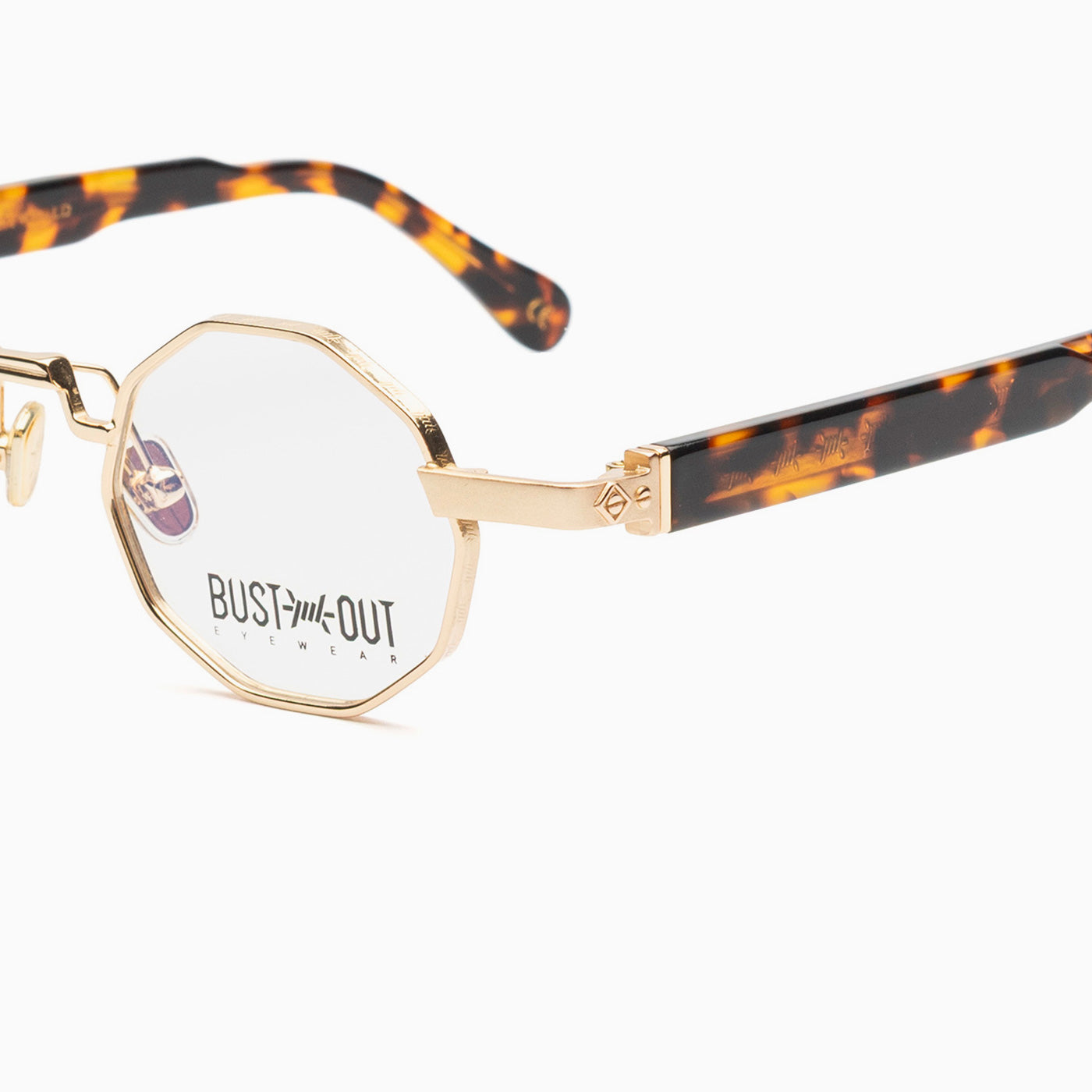 Pitt Oro - Tartaruga