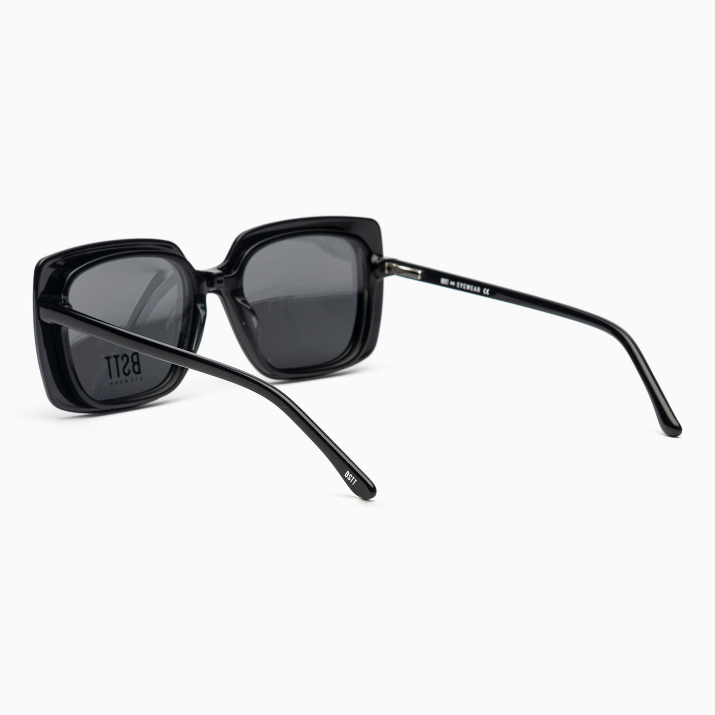 BSTT - Platypus Nero