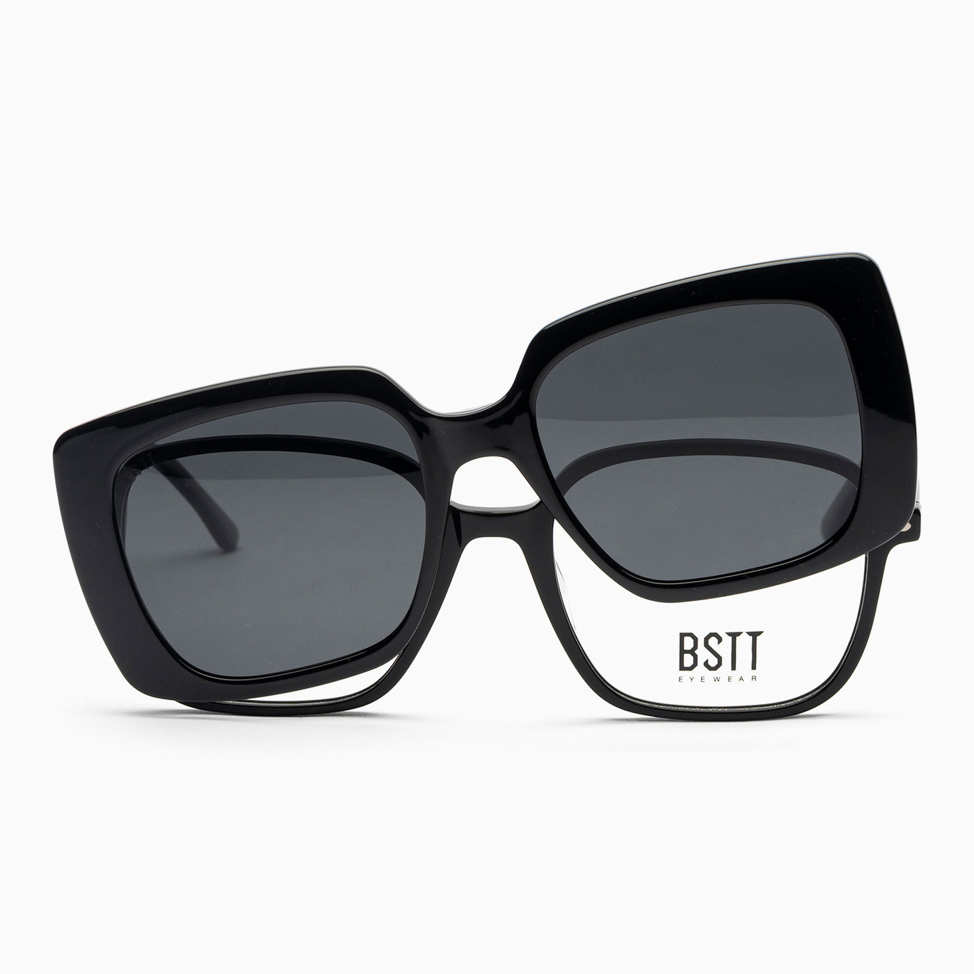 BSTT - Platypus Nero