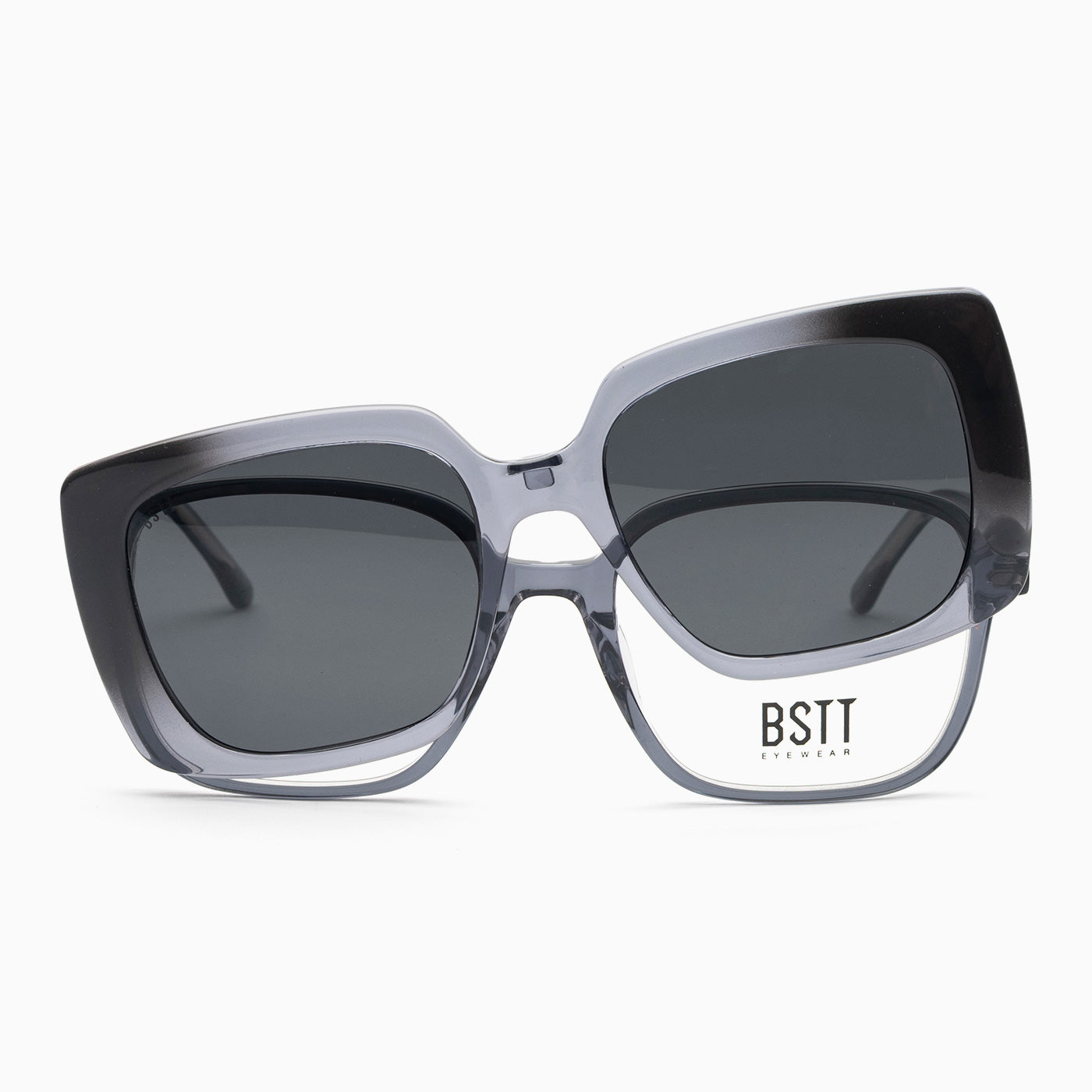 BSTT - Platypus Grigio