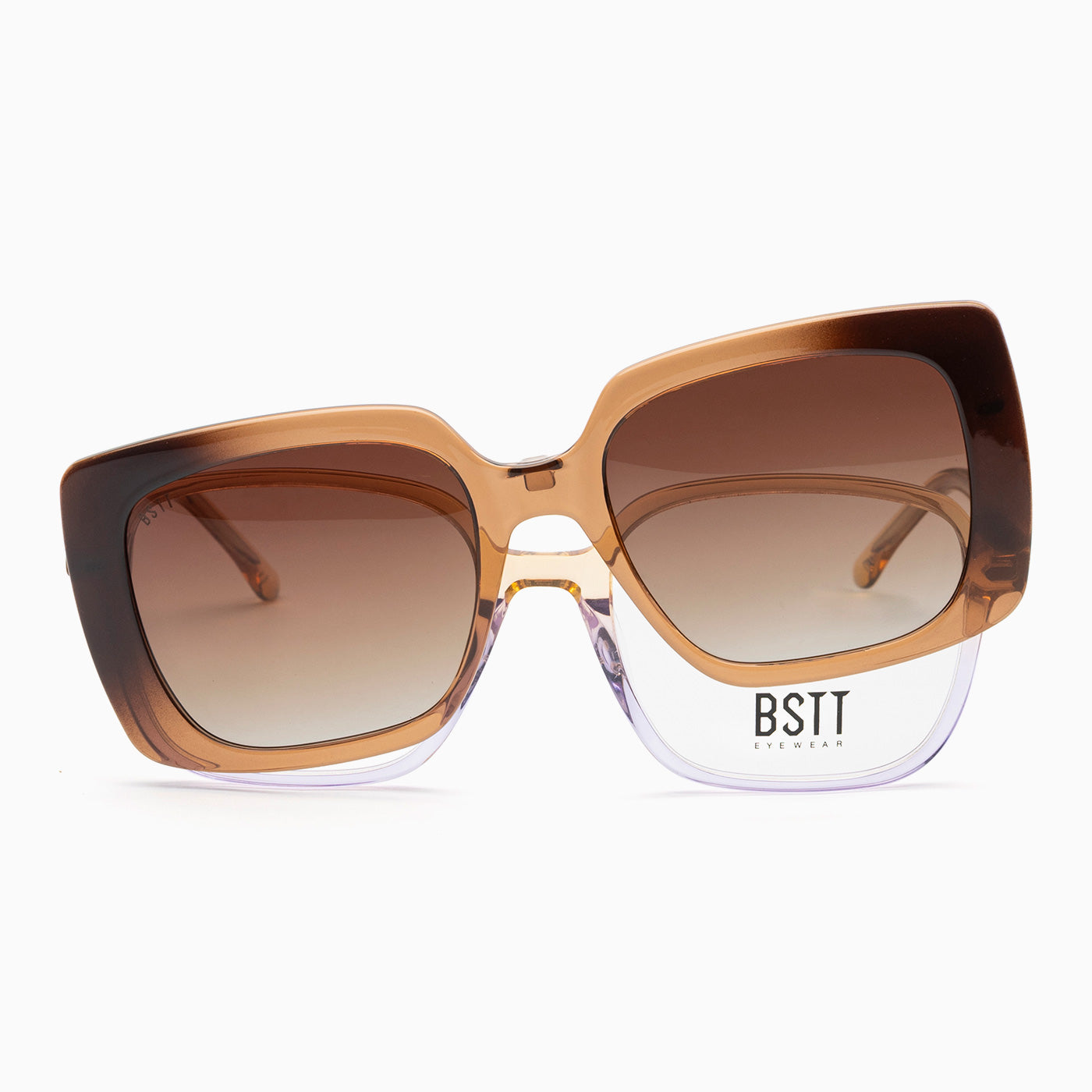 BSTT - Platypus Marrone