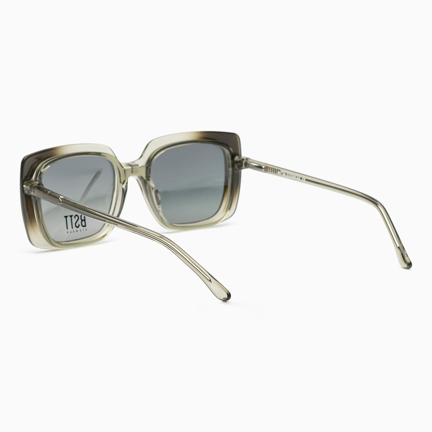 BSTT - Platypus Verde