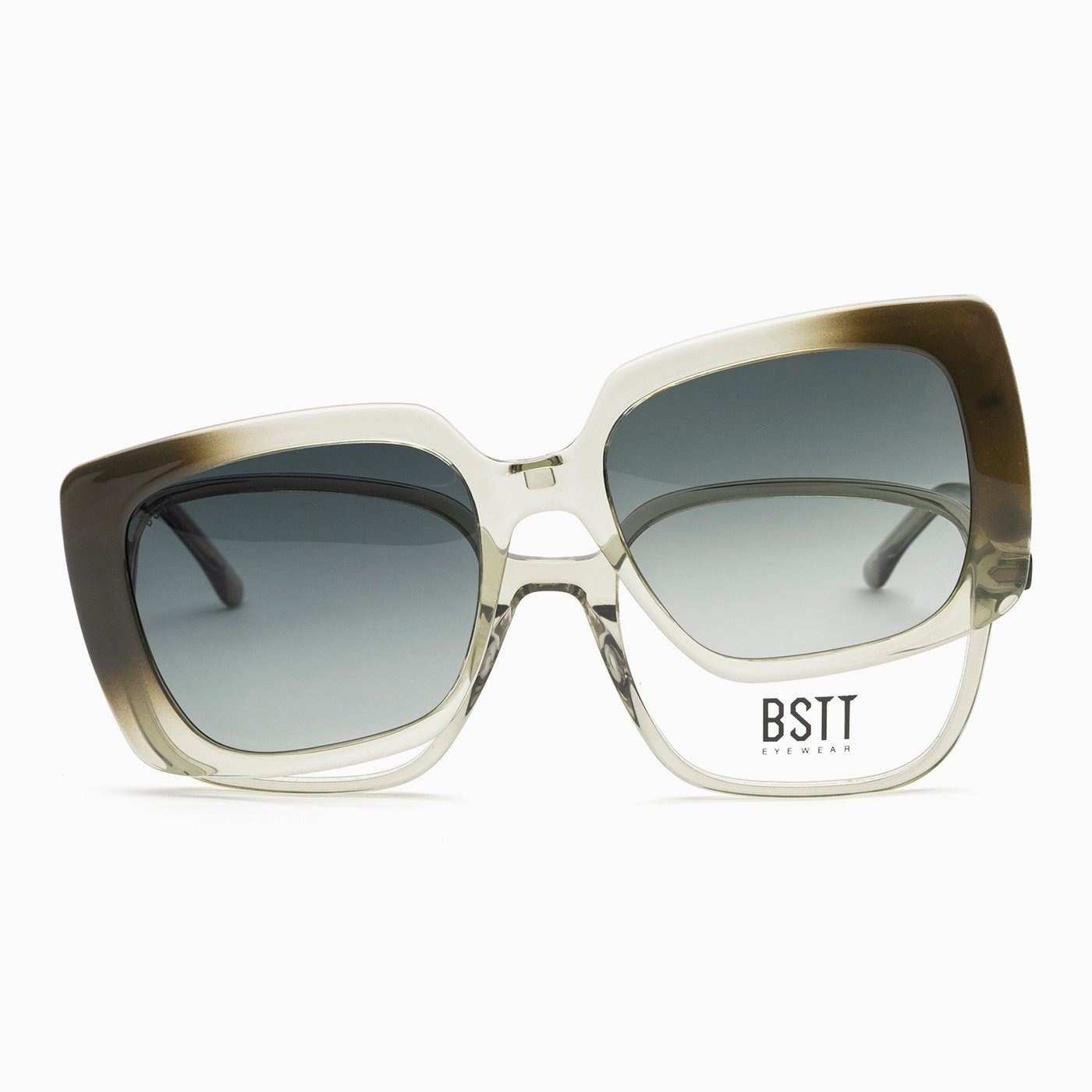 BSTT - Platypus Verde