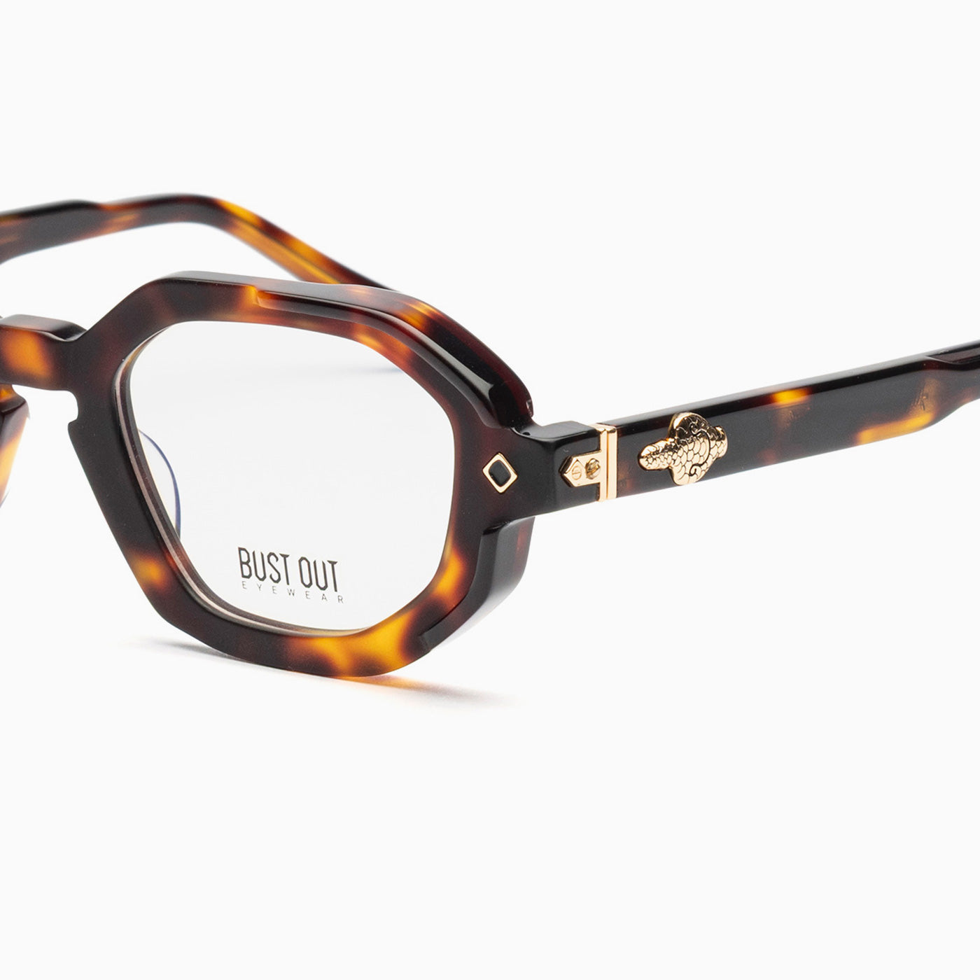 Poison Oro - Tartaruga