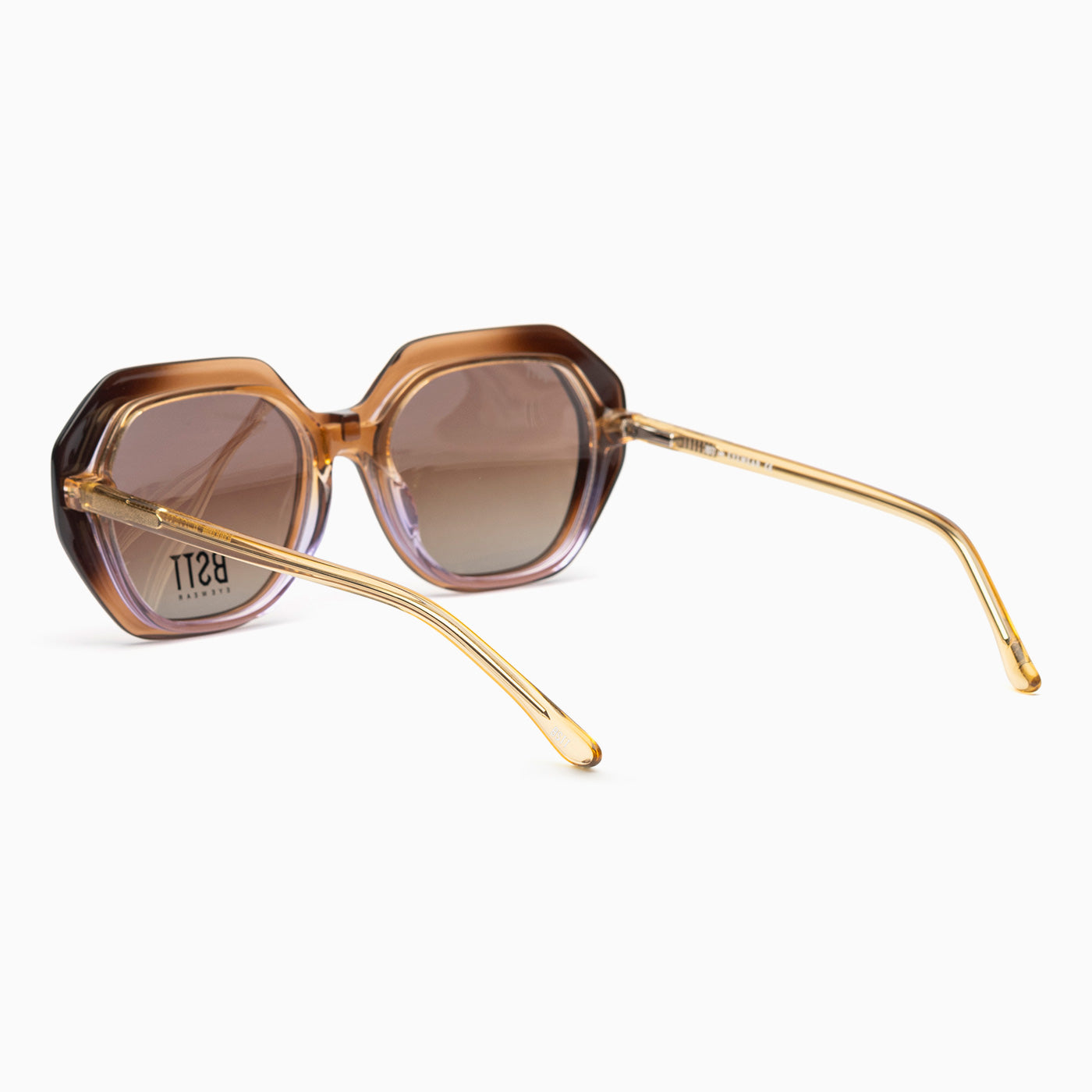 BSTT - Porpoise Marrone