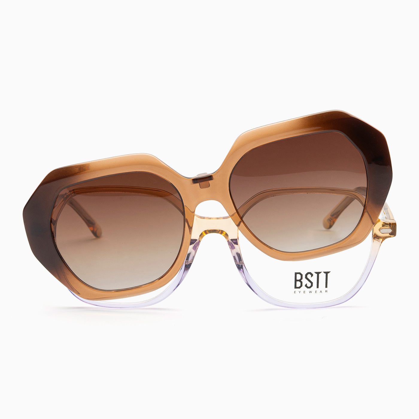 BSTT - Porpoise Marrone