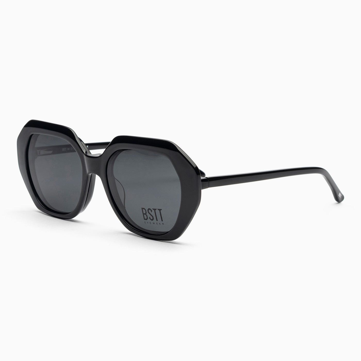 BSTT - Porpoise Nero